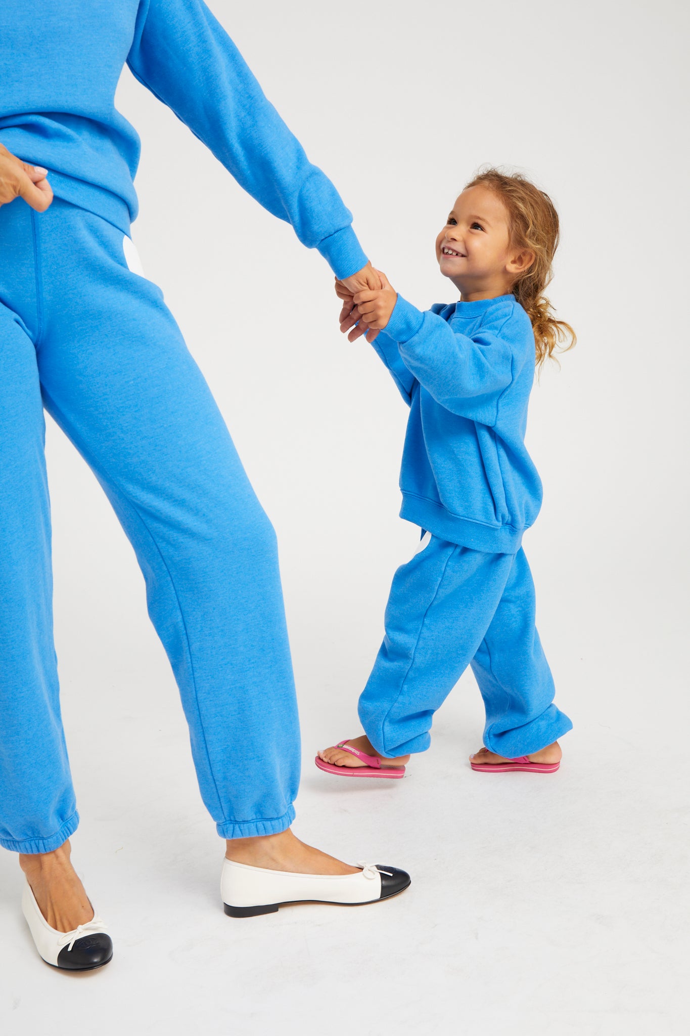 Kids Heart Sweatshirt