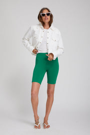 City Biker Shorts