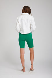City Biker Shorts