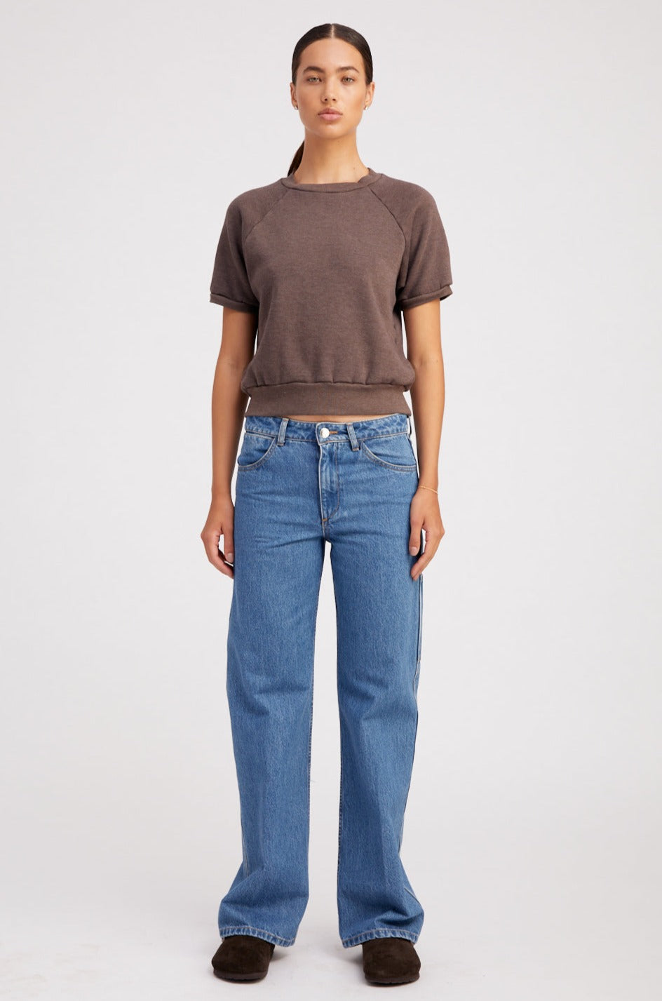 Coco Carpenter Denim
