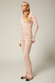 Cashmere Henley