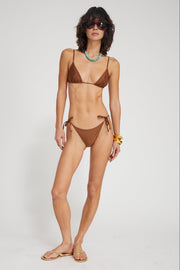Tie Bikini Bottom