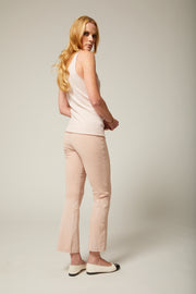 Camille Cashmere Tank