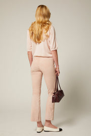 Harper Cashmere Top
