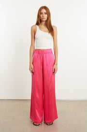 City One Shoulder Top