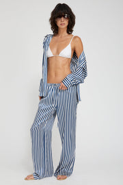 Kauai Silk Pants