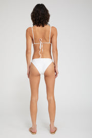 Triangle Bikini Top