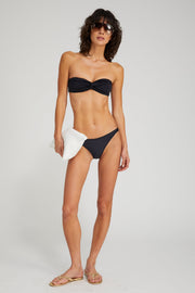 Twist Bandeau Top
