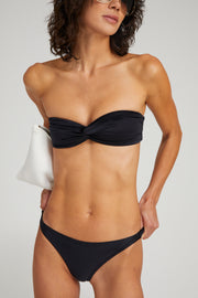 Twist Bandeau Top
