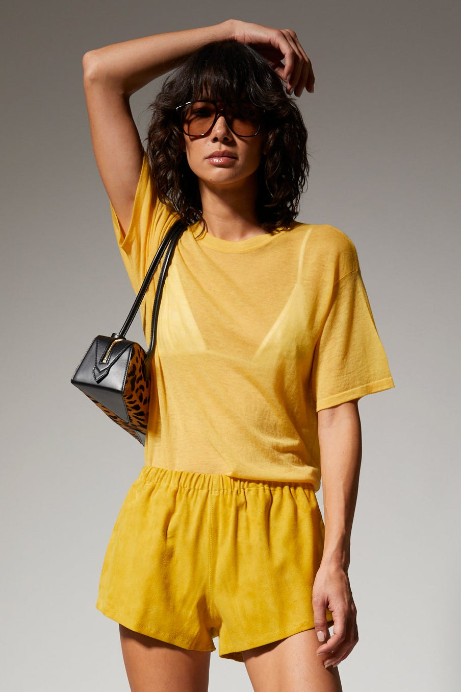 Tissue Vintage Tee