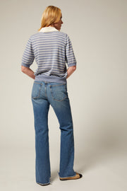 Harper Cashmere Top