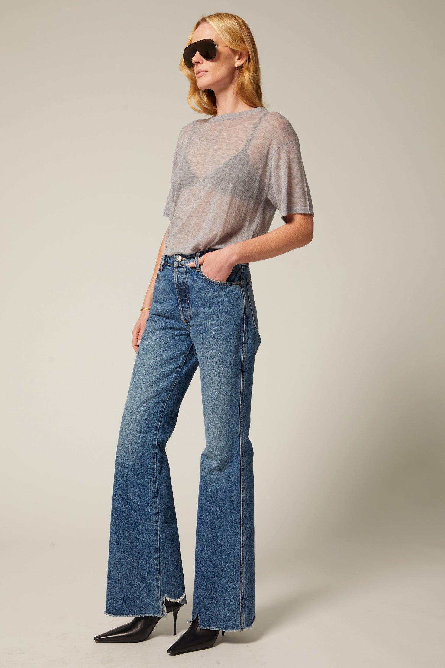 Tissue Vintage Tee
