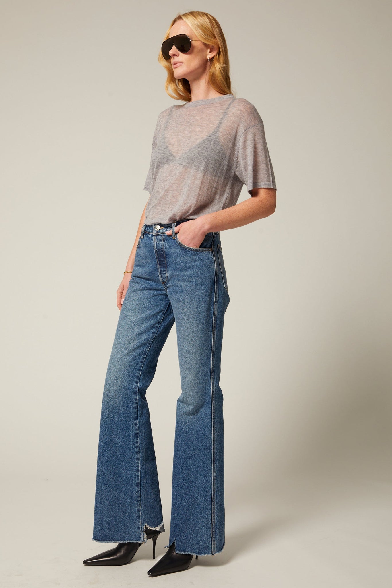 Tissue Vintage Tee