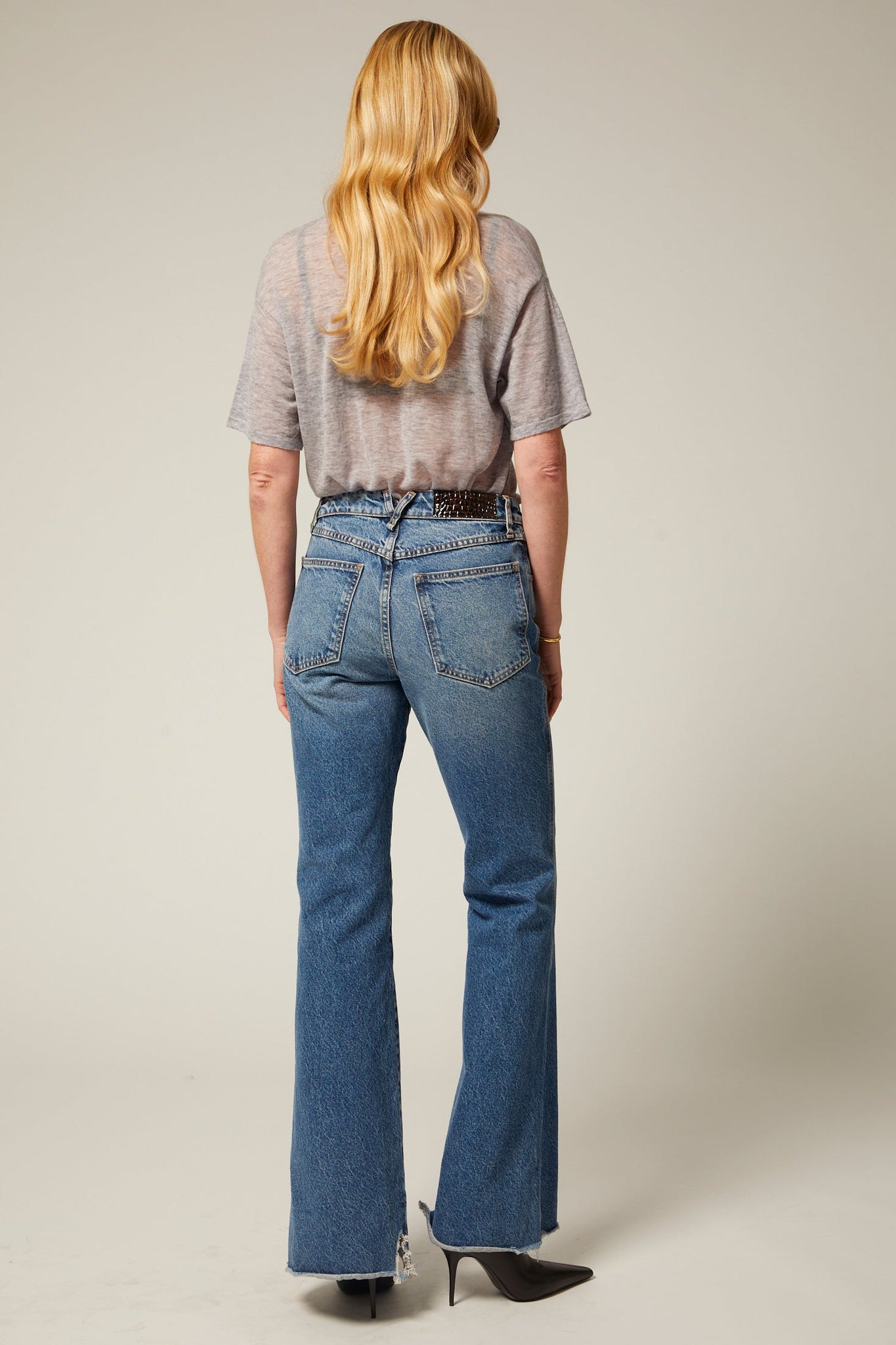 Tissue Vintage Tee
