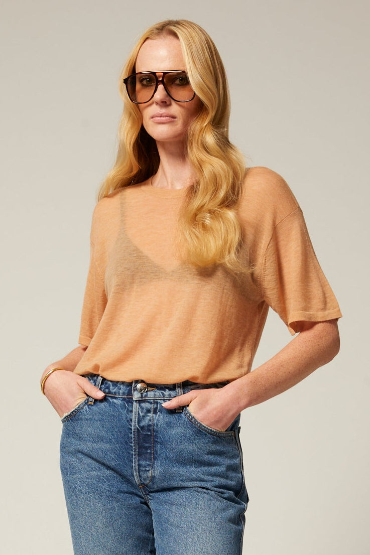 Tissue Vintage Tee