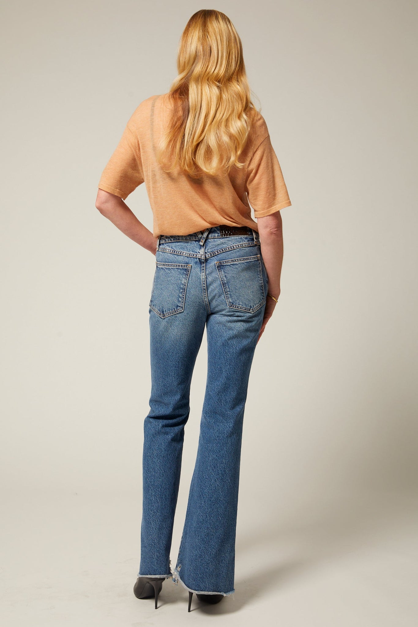 Tissue Vintage Tee