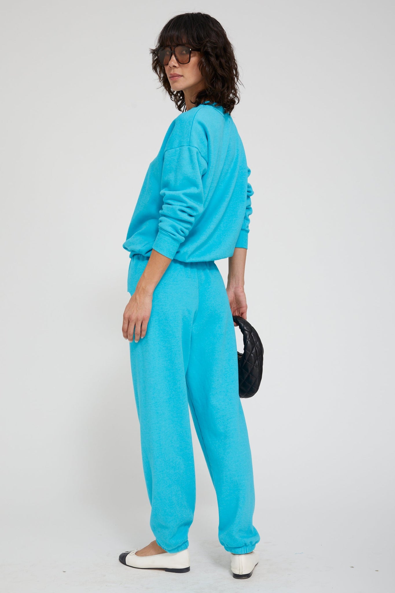 Heart Sweatpants
