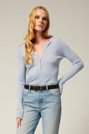Cashmere Henley