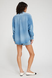 Helena Button Down