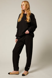 Mini Logo Sweatpants