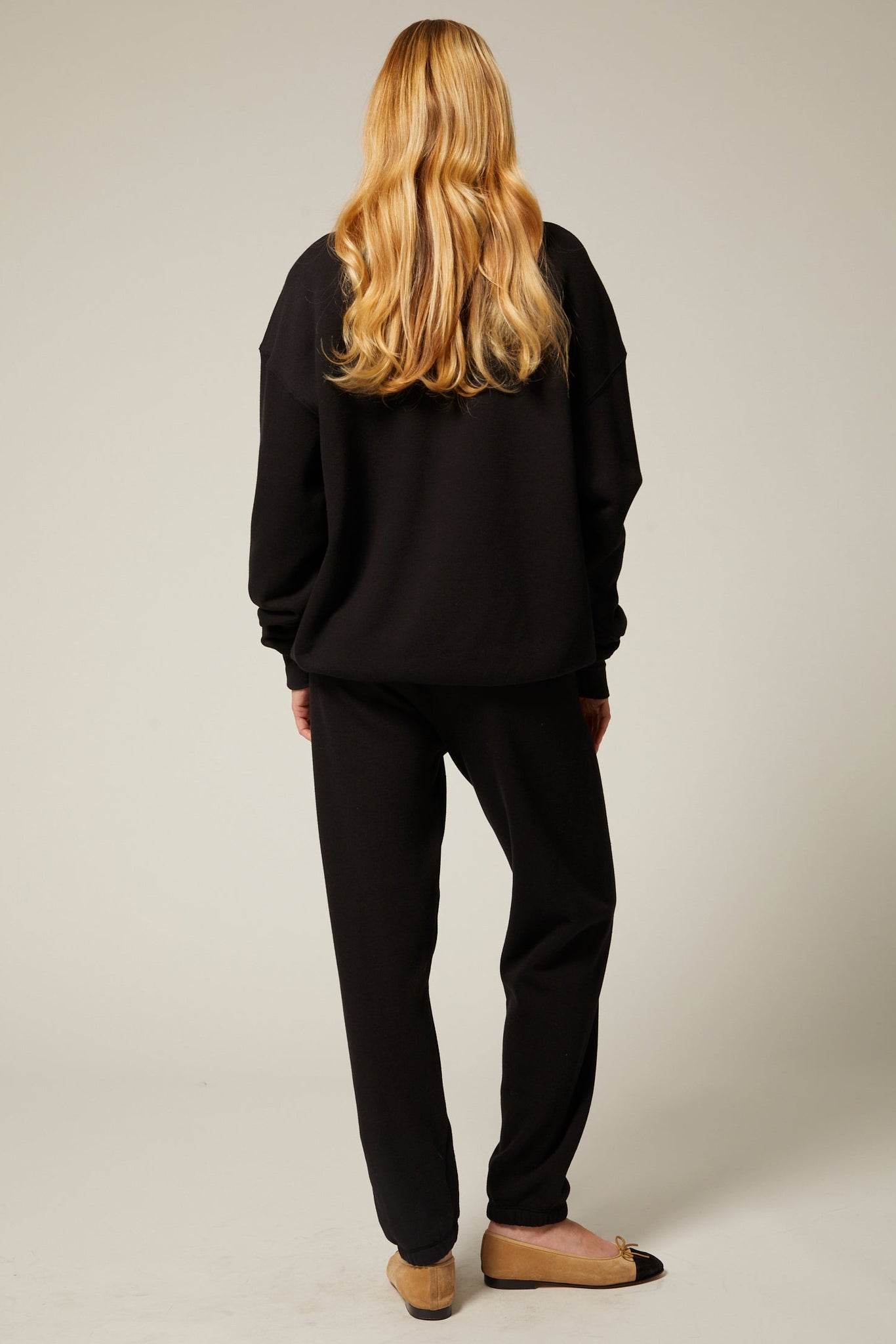 Oversized Sweatshirt
