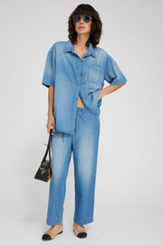 Helena Drawstring Pants