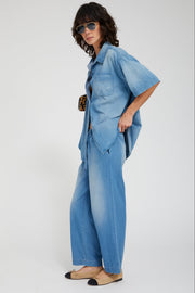 Helena Drawstring Pants
