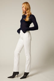 Billie Skinny Straight Leg Denim