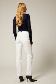 Billie Skinny Straight Leg Denim