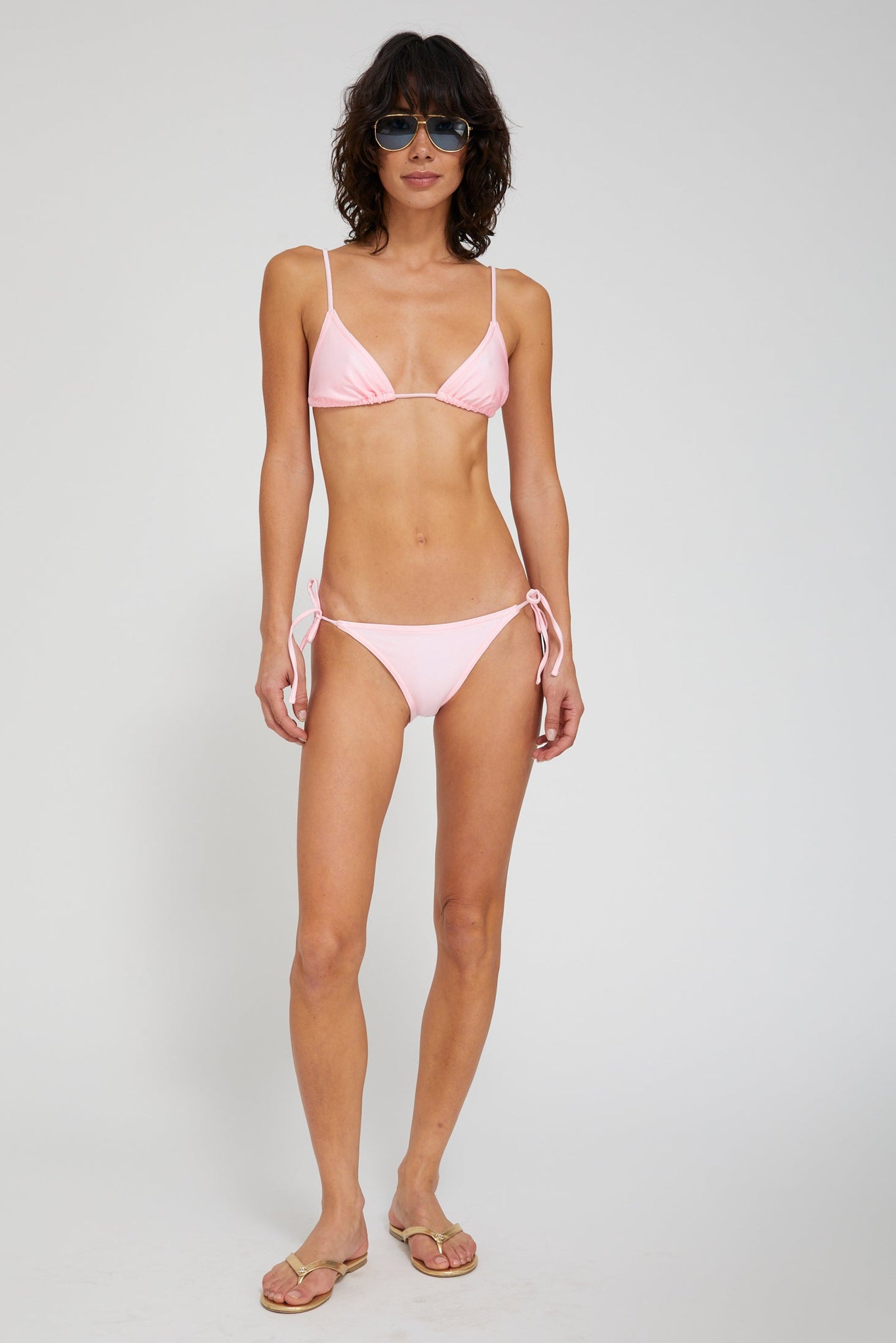 Triangle Bikini Top