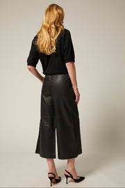 Harper Cashmere Top