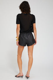 Silky Jersey Classic Tee