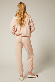 Heart Sweatpants