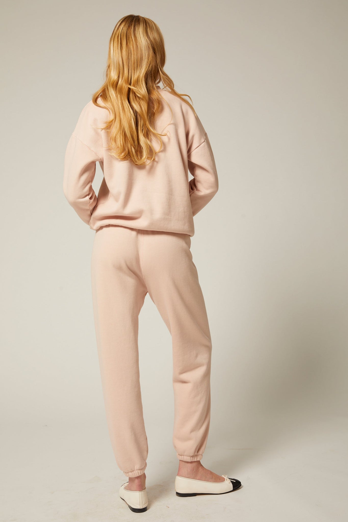 Heart Sweatpants