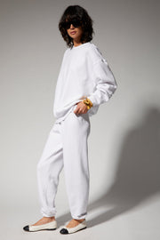 Mini Logo Sweatpants