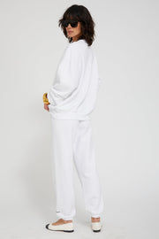Oversized Sweatshirt