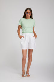 Cotton Baby Tee