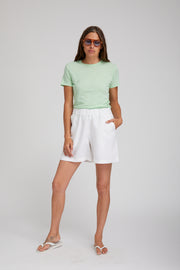 Cotton Baby Tee