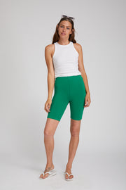 City Biker Shorts