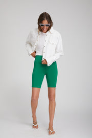 City Biker Shorts
