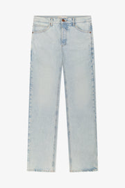Relaxed Fit Denim