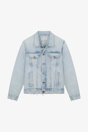 Classic Denim Jacket
