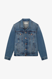 Classic Denim Jacket