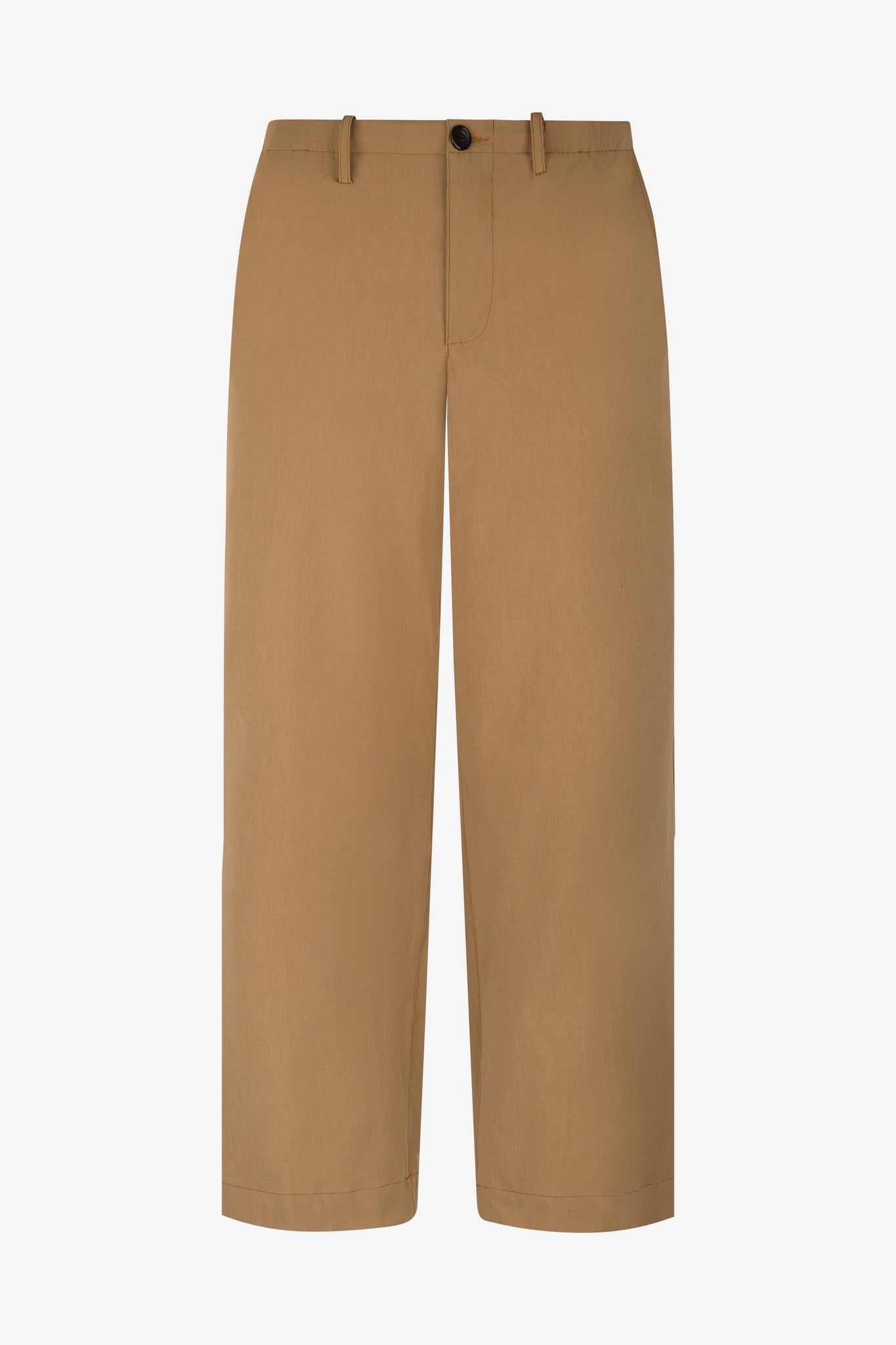 Amalfi Wool Pants