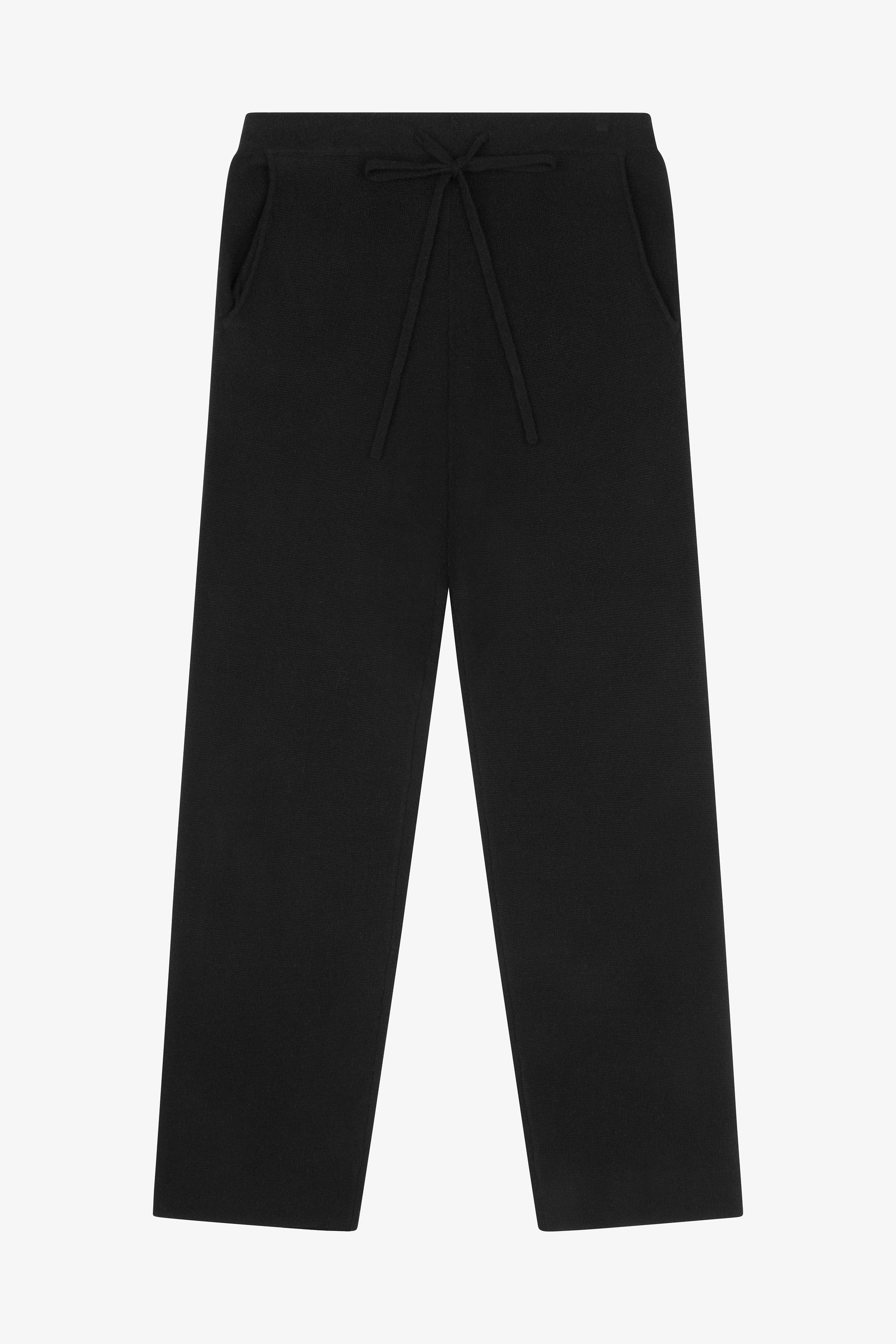 Amalfi Cashmere Pants