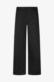 Voltaire Relaxed Cotton Trouser