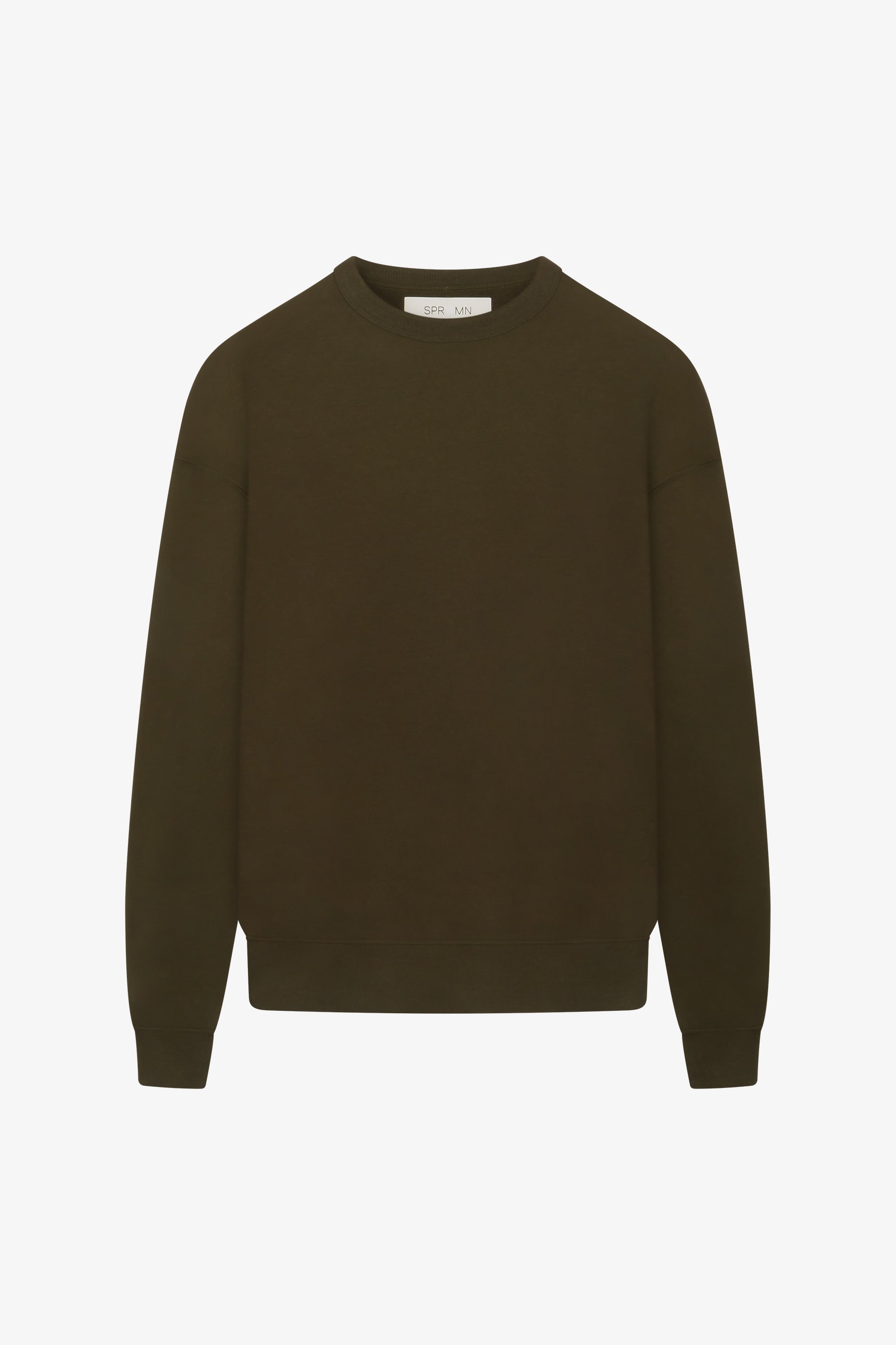 Crewneck Sweatshirt