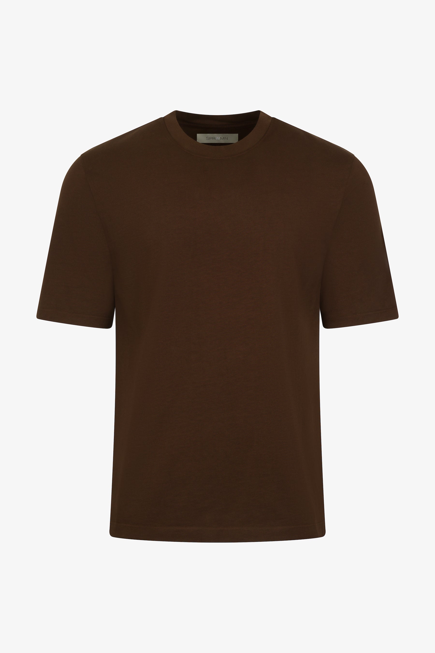 Cotton Relaxed Tee