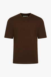 Cotton Relaxed Tee