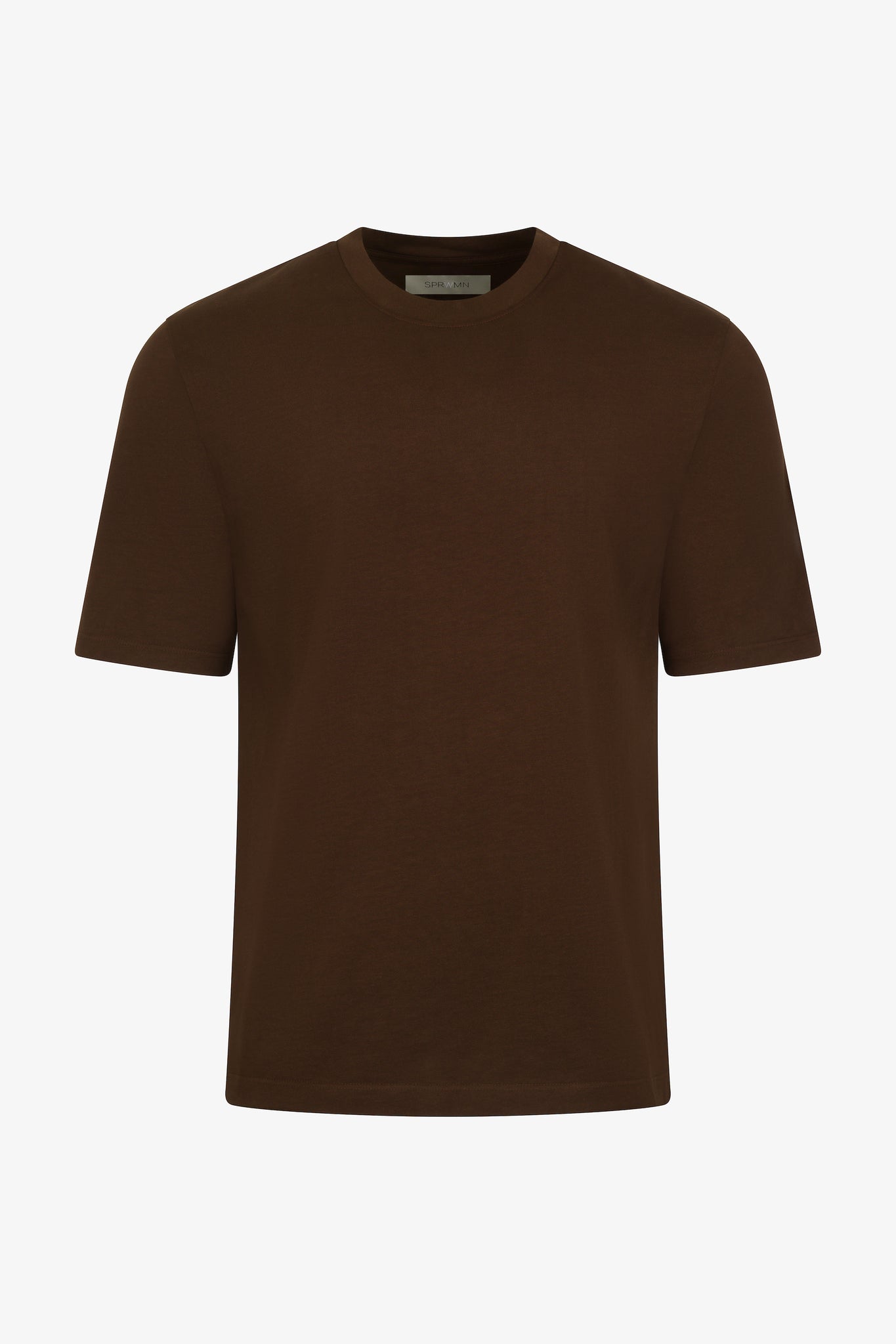Cotton Relaxed Tee